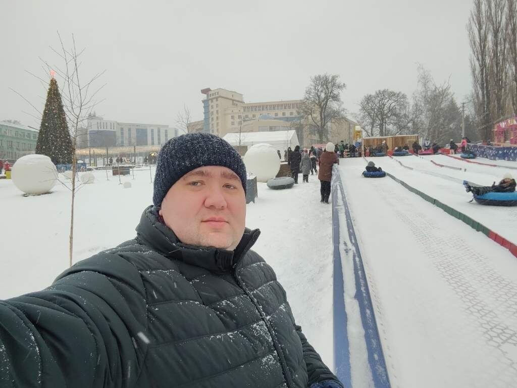    Фото: Владимир Федоров в соцсетях