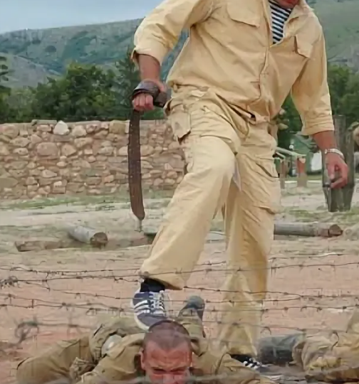 "Мабута" что такое в армии СССР.