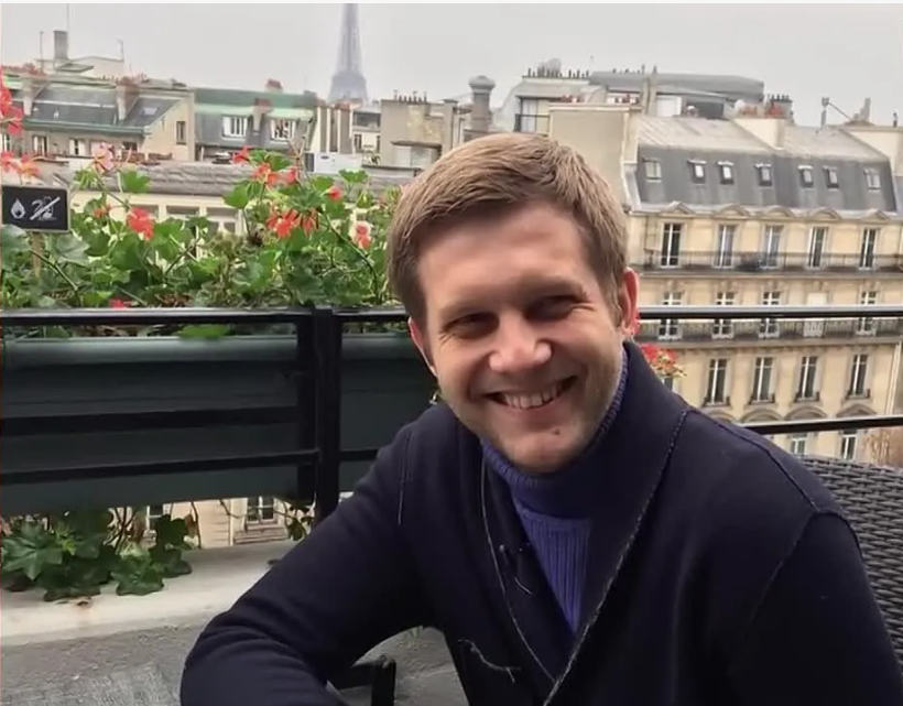 Борис Корчевников из открытого источника яндекс фото