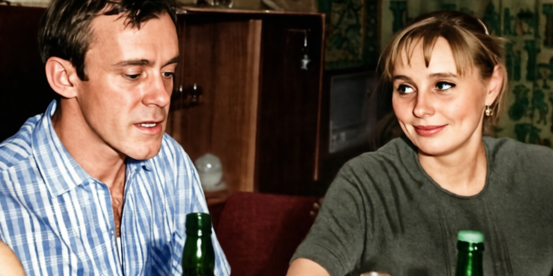 "Ты катишься вниз, остановись": Почему Мария Стерникова сбежала от Валерия Носика, несмотря на то, что он стал идеальным отцом для её дочери