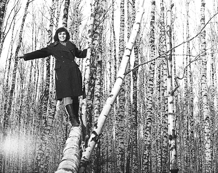 наша истинная суть — духовна