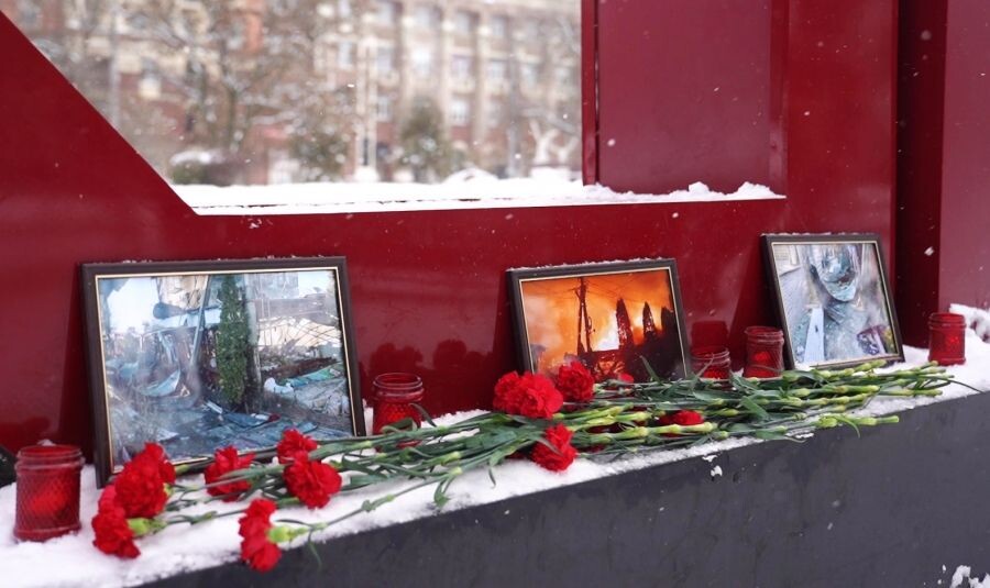     / Источник: © Пресс-служба министерства/РИА Новости