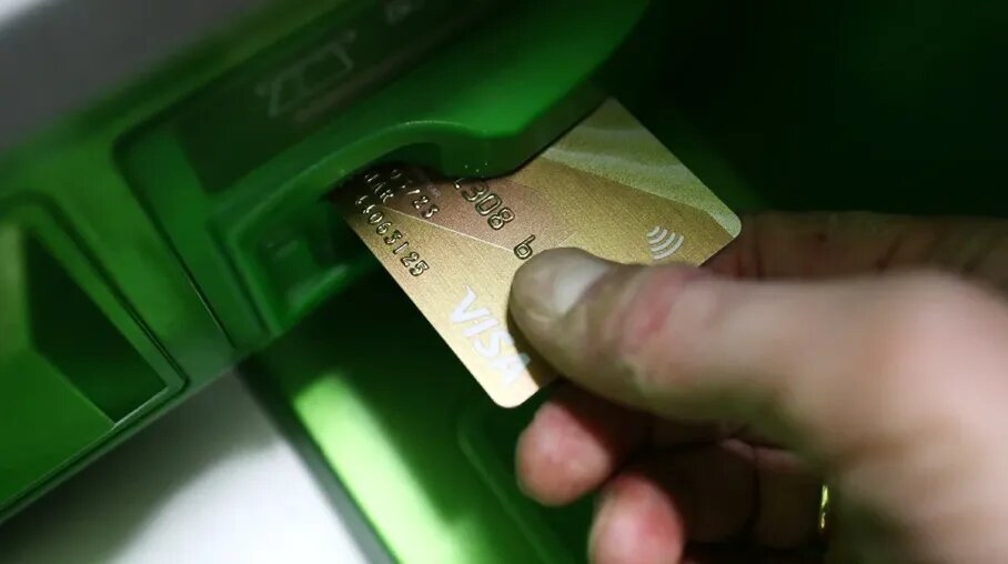 Фото Кирилла Кухмаря / ТАСС