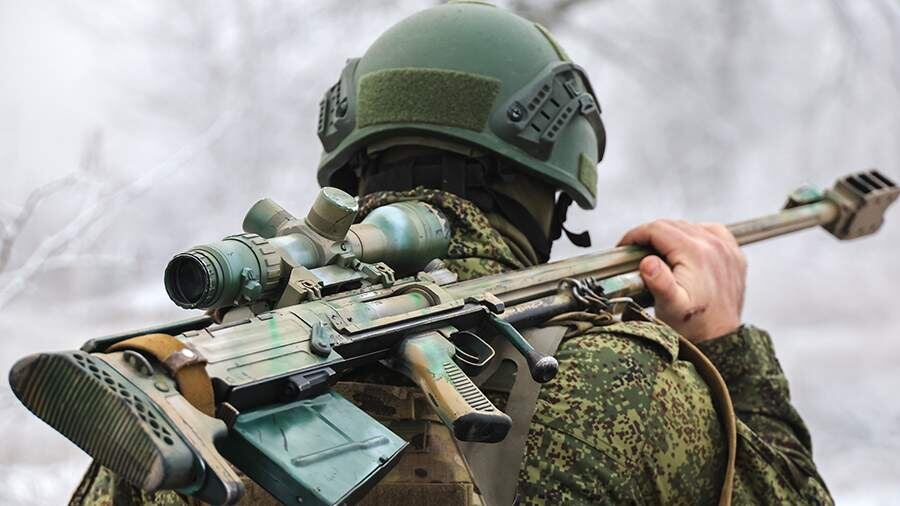    Фото: ТАСС/Александр Полегенько