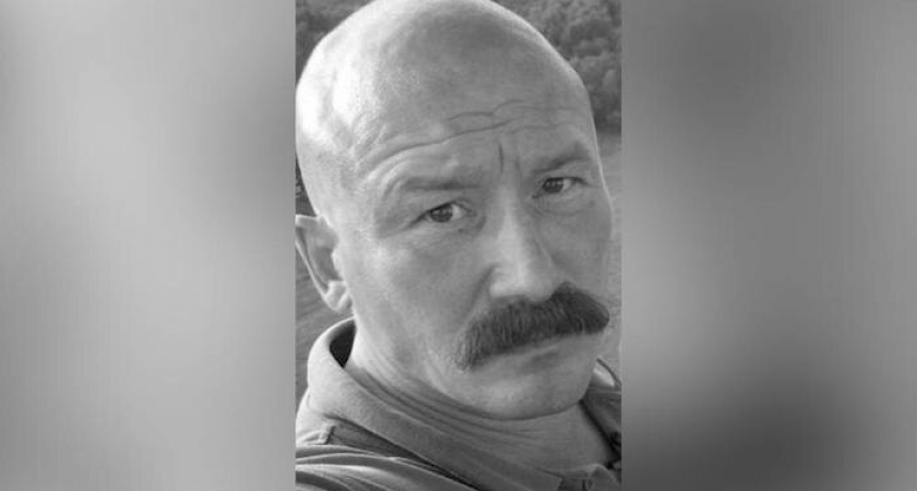    Андрей Хорошев. Обложка © kinopoisk.ru