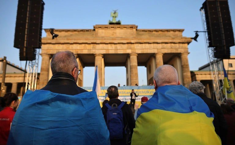    Фото: Omer Messinger / Getty Images Редакция