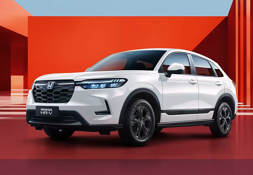 Фото: Dongfeng Honda  📷
