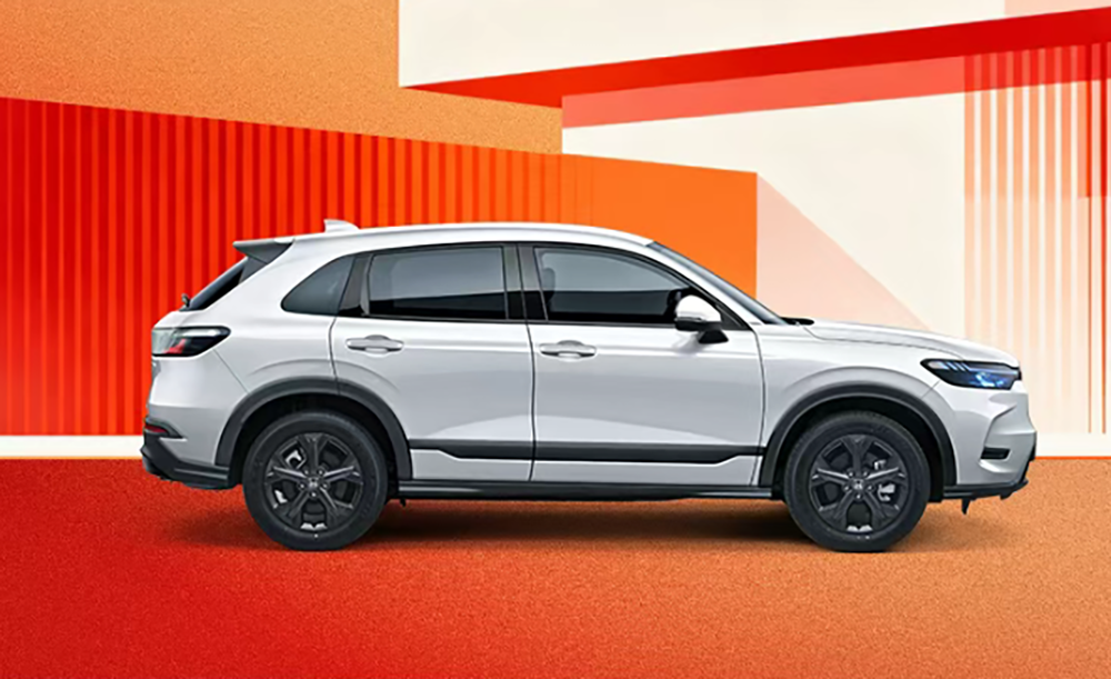 Фото: Dongfeng Honda  📷
