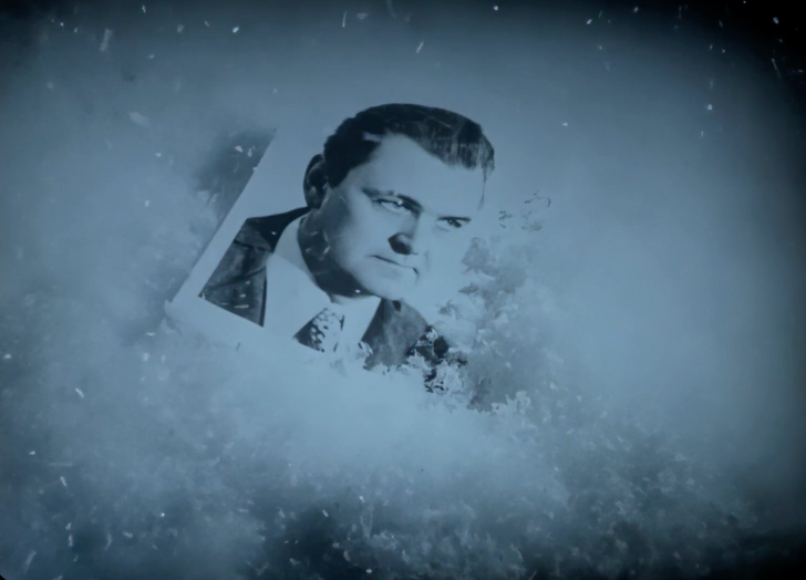 © Ирония судьбы, или С легким паром! / Мосфильм