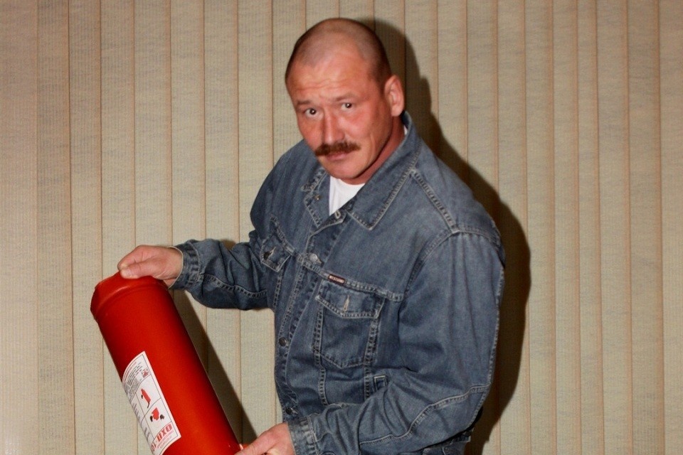    Умер Андрей Хорошев, актер сериала «Доктор Живаго» Борис КУДРЯВОВ