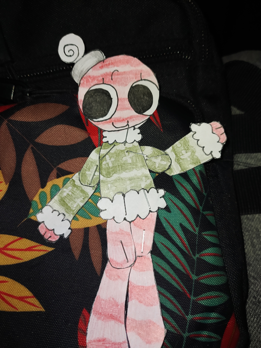 Бобетта :3🪅