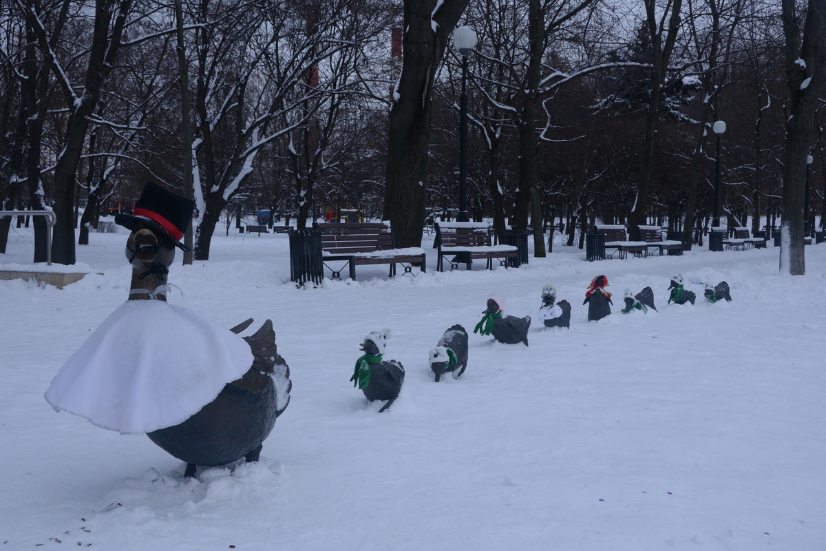 Фото автора канала "Приключения Тома Сойера".