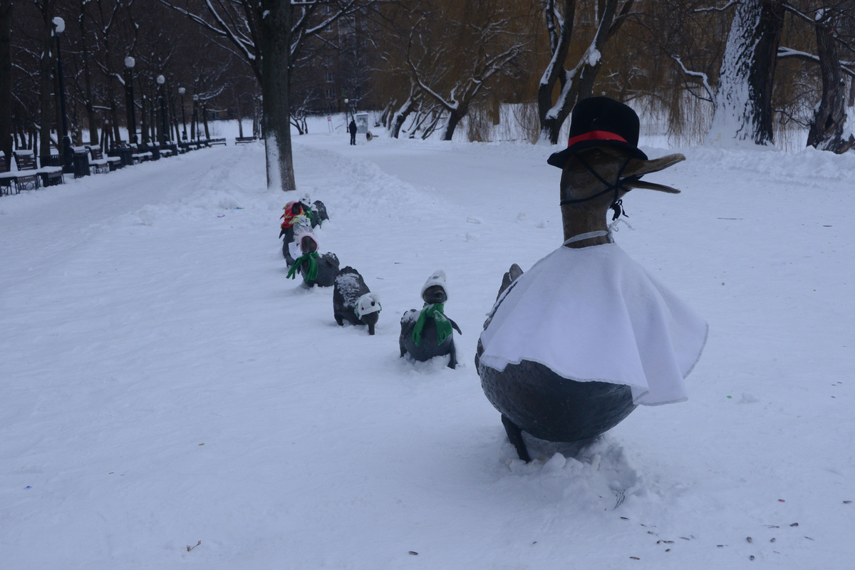 Фото автора канала "Приключения Тома Сойера".