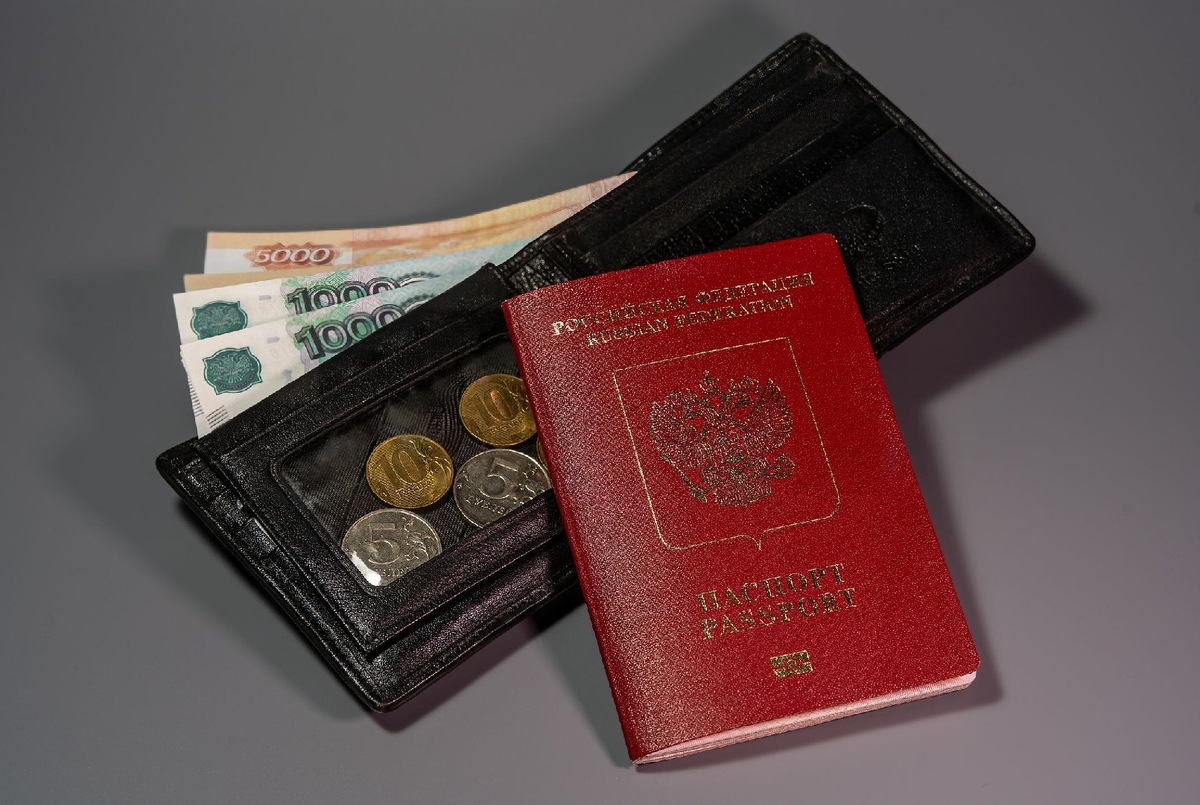    Фото: Istock/Paulo