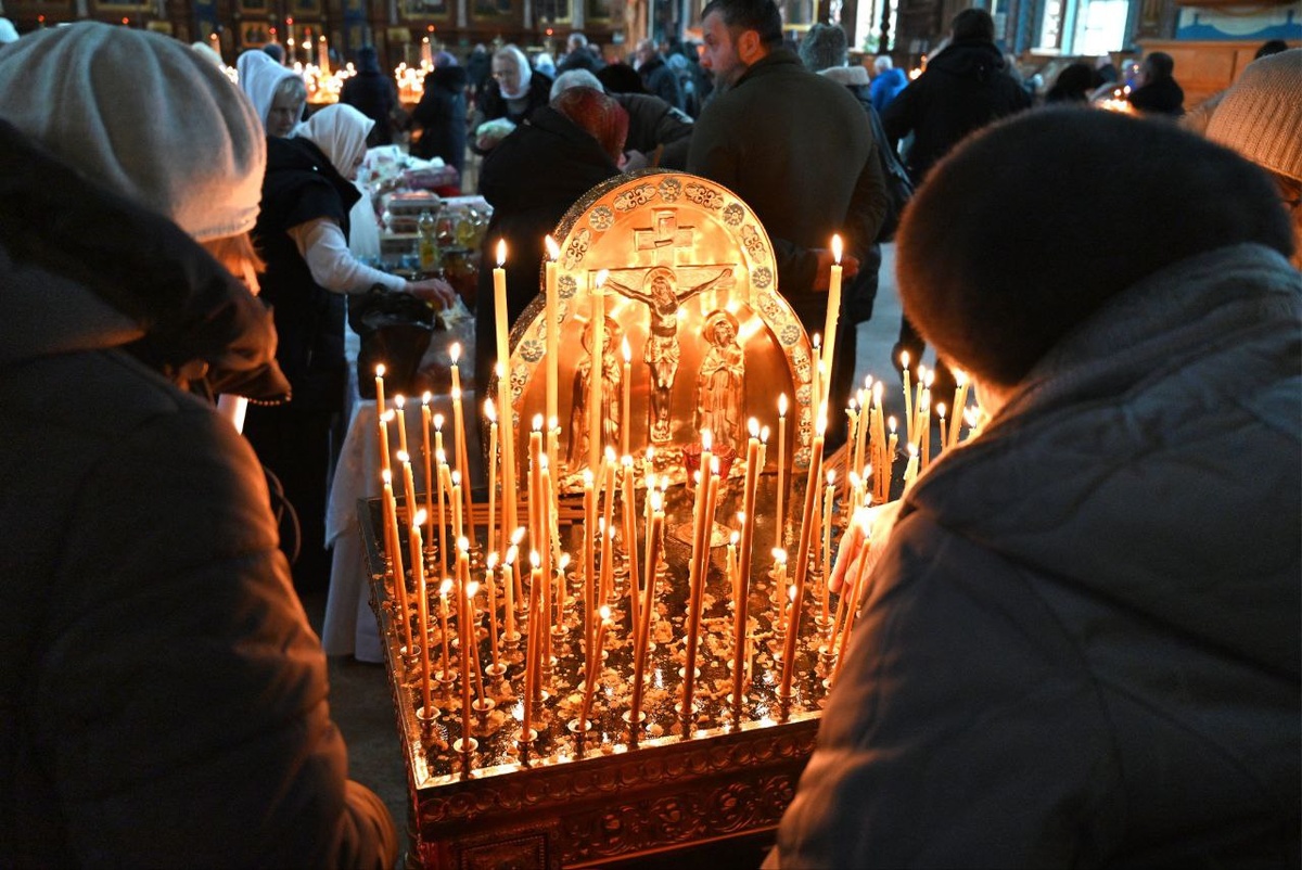     Фото: Дмитрий ИВАШКЕВИЧ