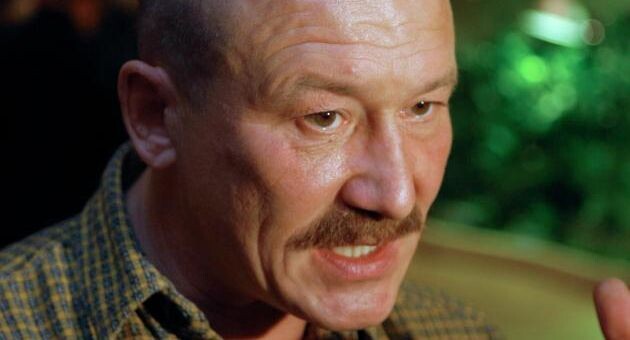    Руслан Кривобок / РИА Новости