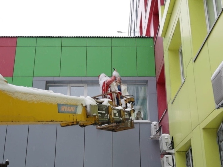     Фото: Липецкое время