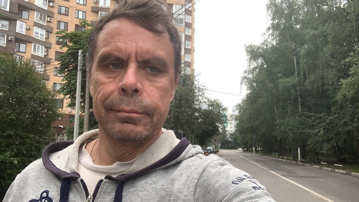 На Юбилейном проспекте, в Хмсках