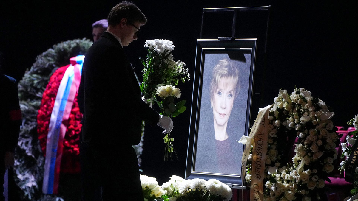 Фото: ИЗВЕСТИЯ/Эдуард Корниенко