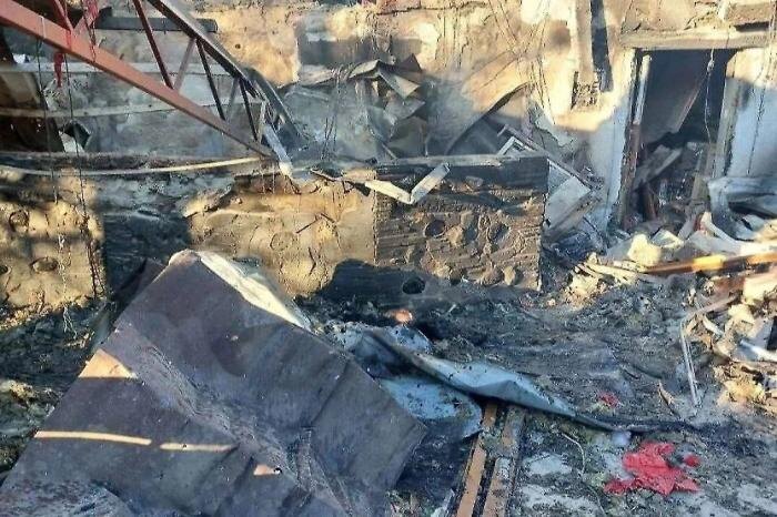 Обложка © Telegram / Владимир Сальдо