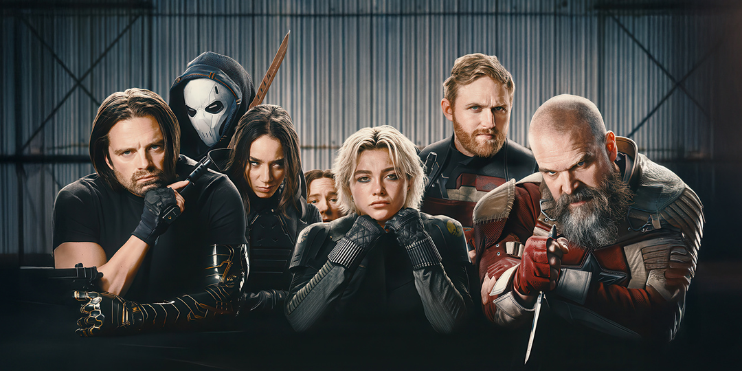 Что посмотреть на новогодних каникулах: от «Андора» до Fallout