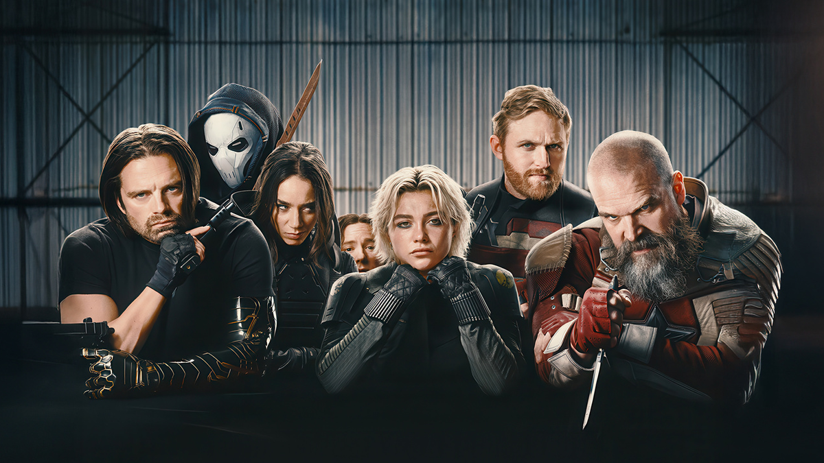 Что посмотреть на новогодних каникулах: от «Андора» до Fallout