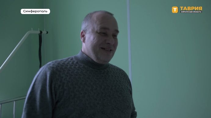    Фото: ТРК «Таврия»