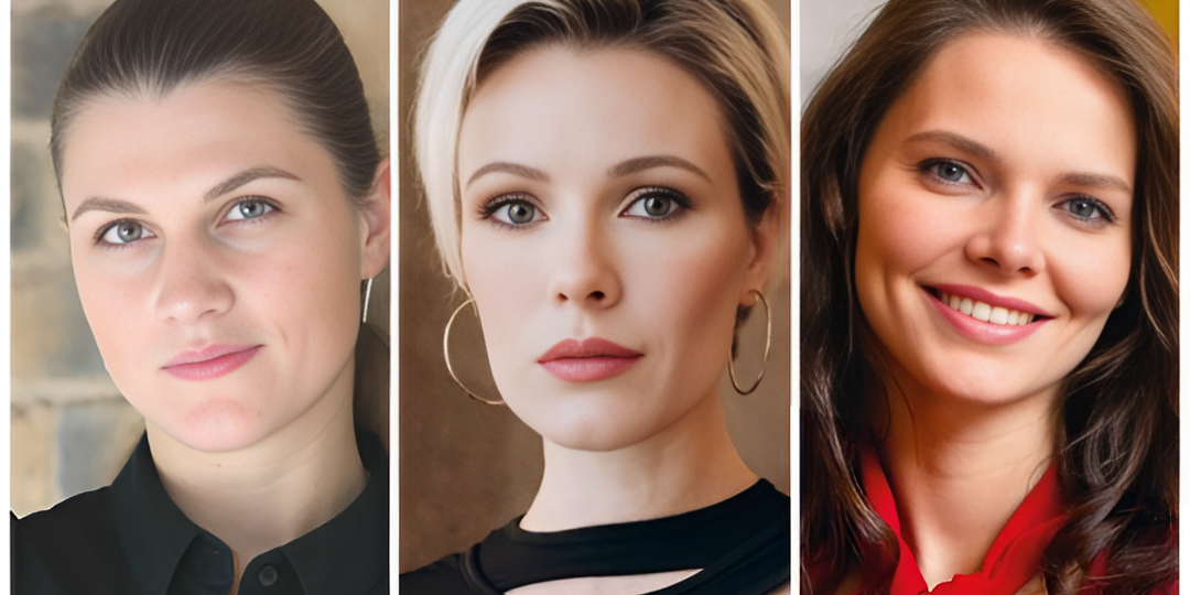 Продолжили актёрские династии: Актрисы отметившие 40 лет