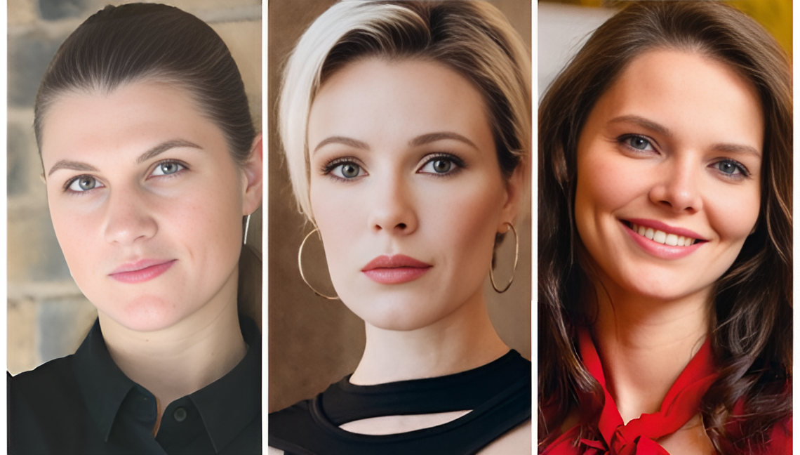 Актрисы отметившие 40 лет в 2025 году