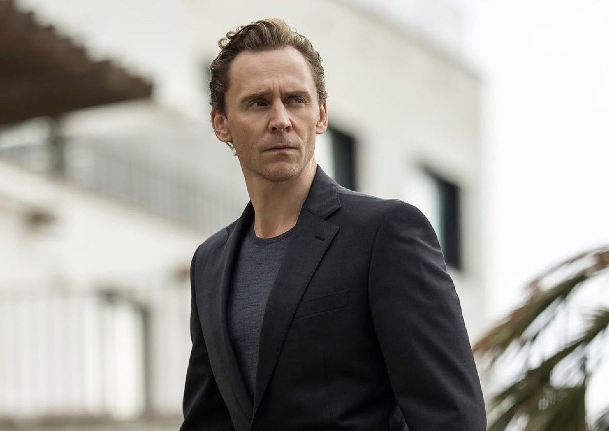    Том Хиддлстон (Фото: Instagram* / @twhiddleston)