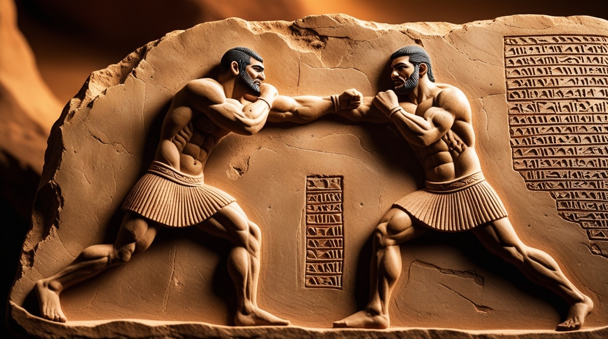 Сгенерировано с помощью ИИ