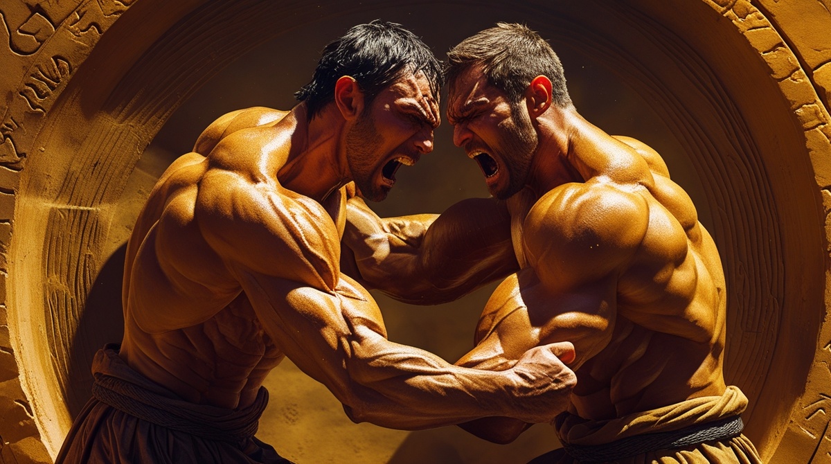 Сгенерировано с помощью ИИ