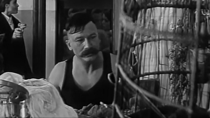    Фото: Кадр из к/ф «Научная секция пилотов», реж. Андрей Хорошев 1996 г.