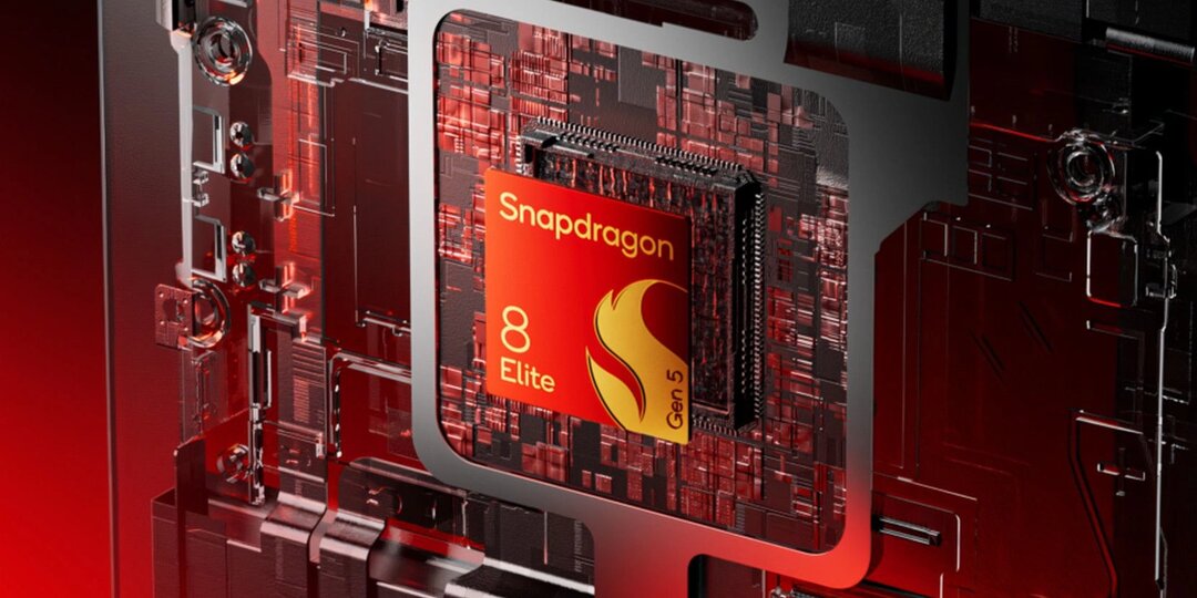 В Сети подробно сравнили флагманские процессоры Snapdragon 8 Gen 5 и 8 Gen 3