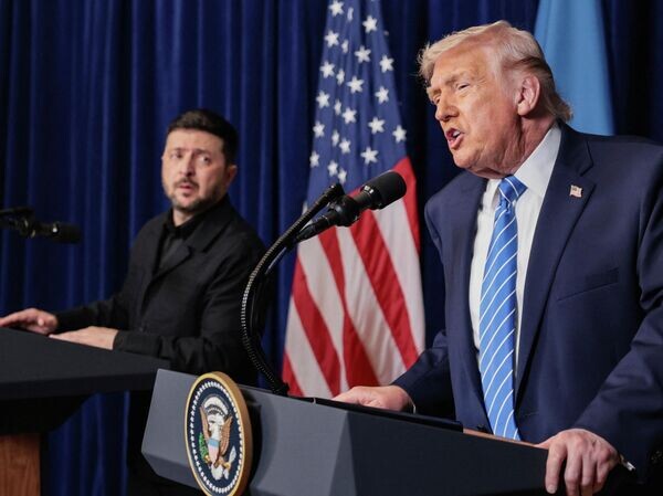    © REUTERS / Jonathan Ernst