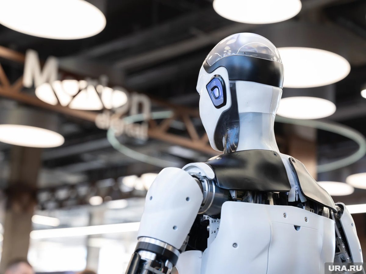     В Кургане построят два IT-технопарка для развития цифровой экономики