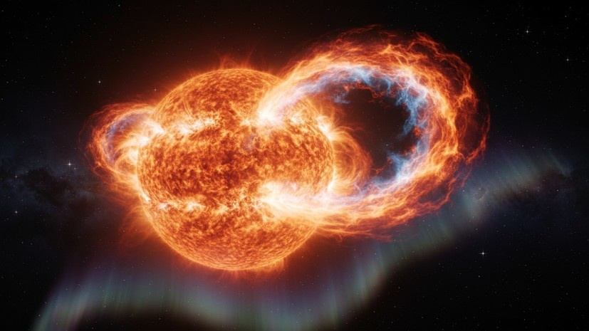   Сгенерировано с помощью ИИ