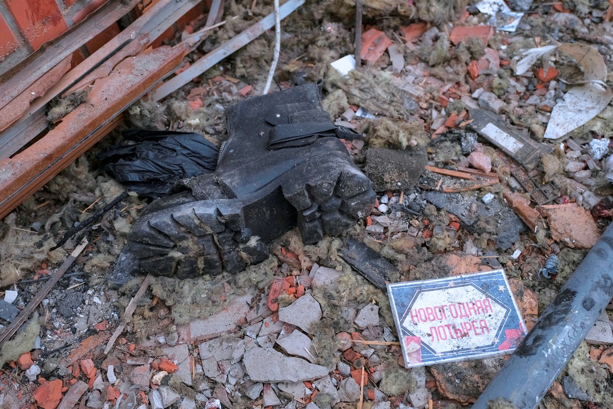    Сергей Мирный/ РИА Новости