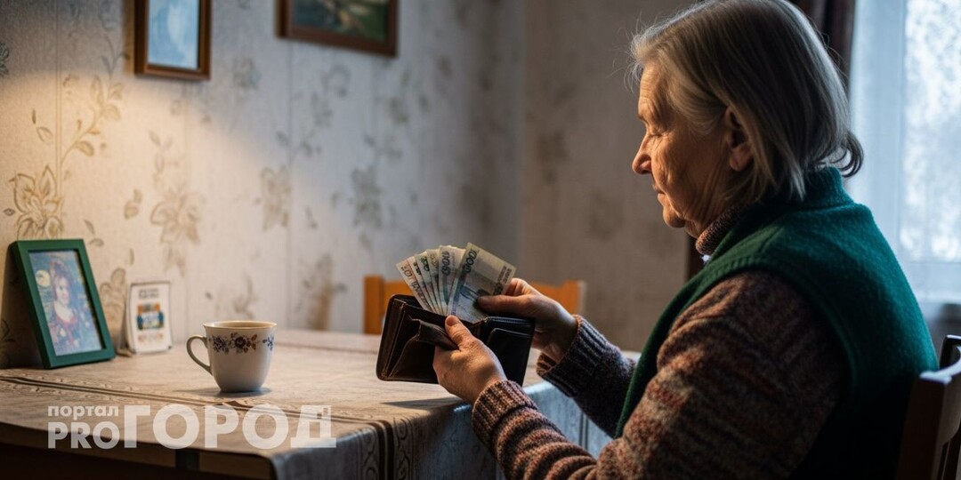 Как всегда быть при деньгах: мудрость старой еврейки, проверенная временем