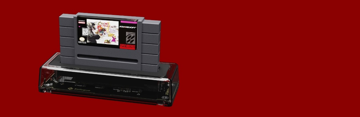 Фото Epilogue  📷
