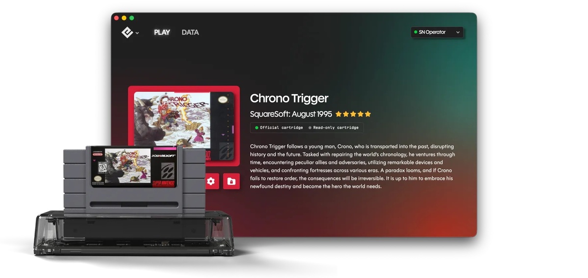 Фото Epilogue  📷
