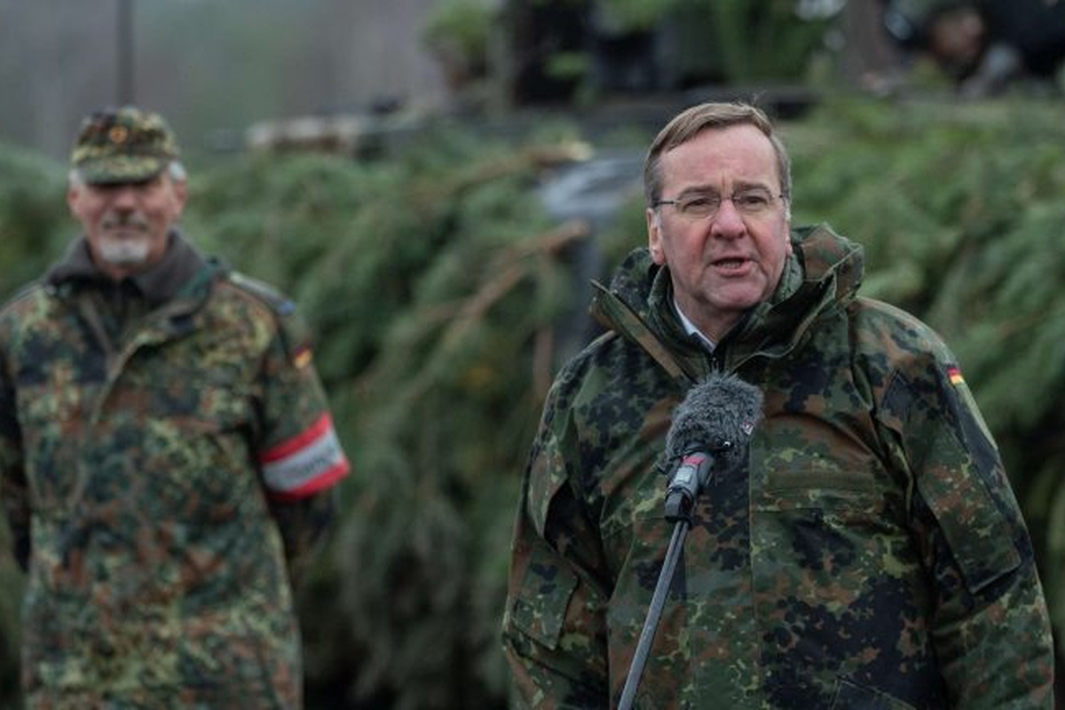    Фото: Tom Twardy, источник: Bundeswehr