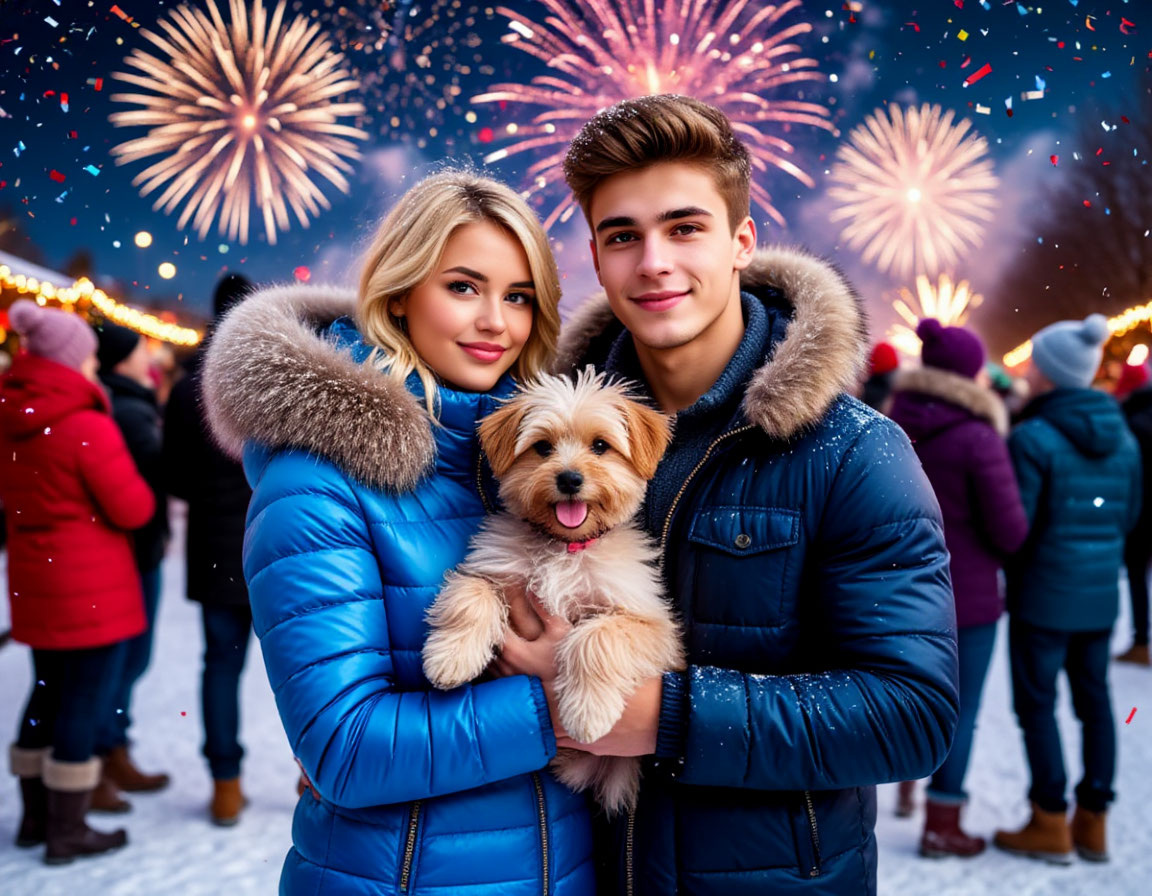 "Калейдоскоп"+ИИ