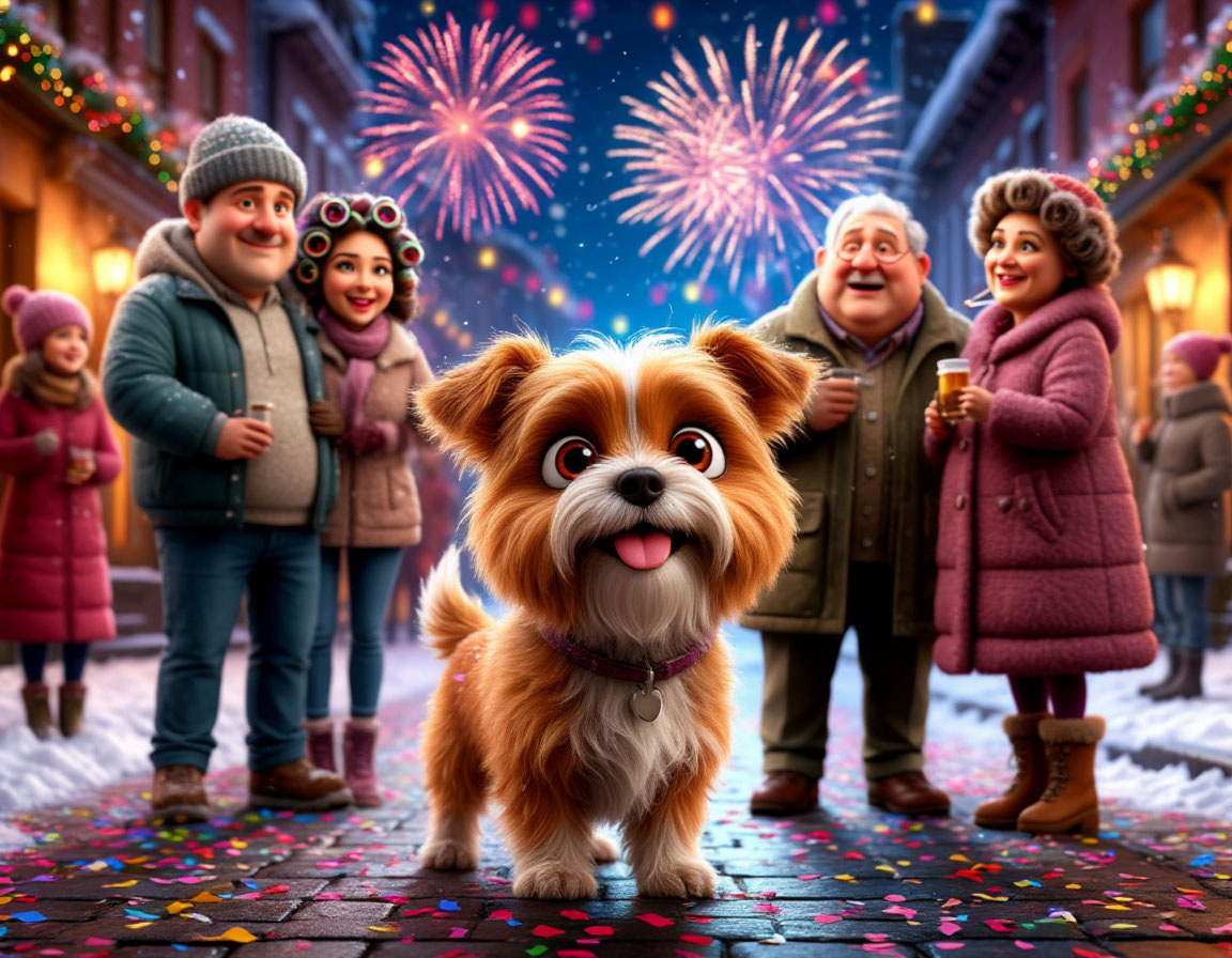 "Калейдоскоп"+ИИ