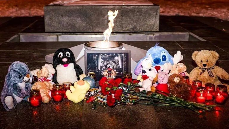    РИА Новости / Пресс-служба губернатора Запорожской области Редакция