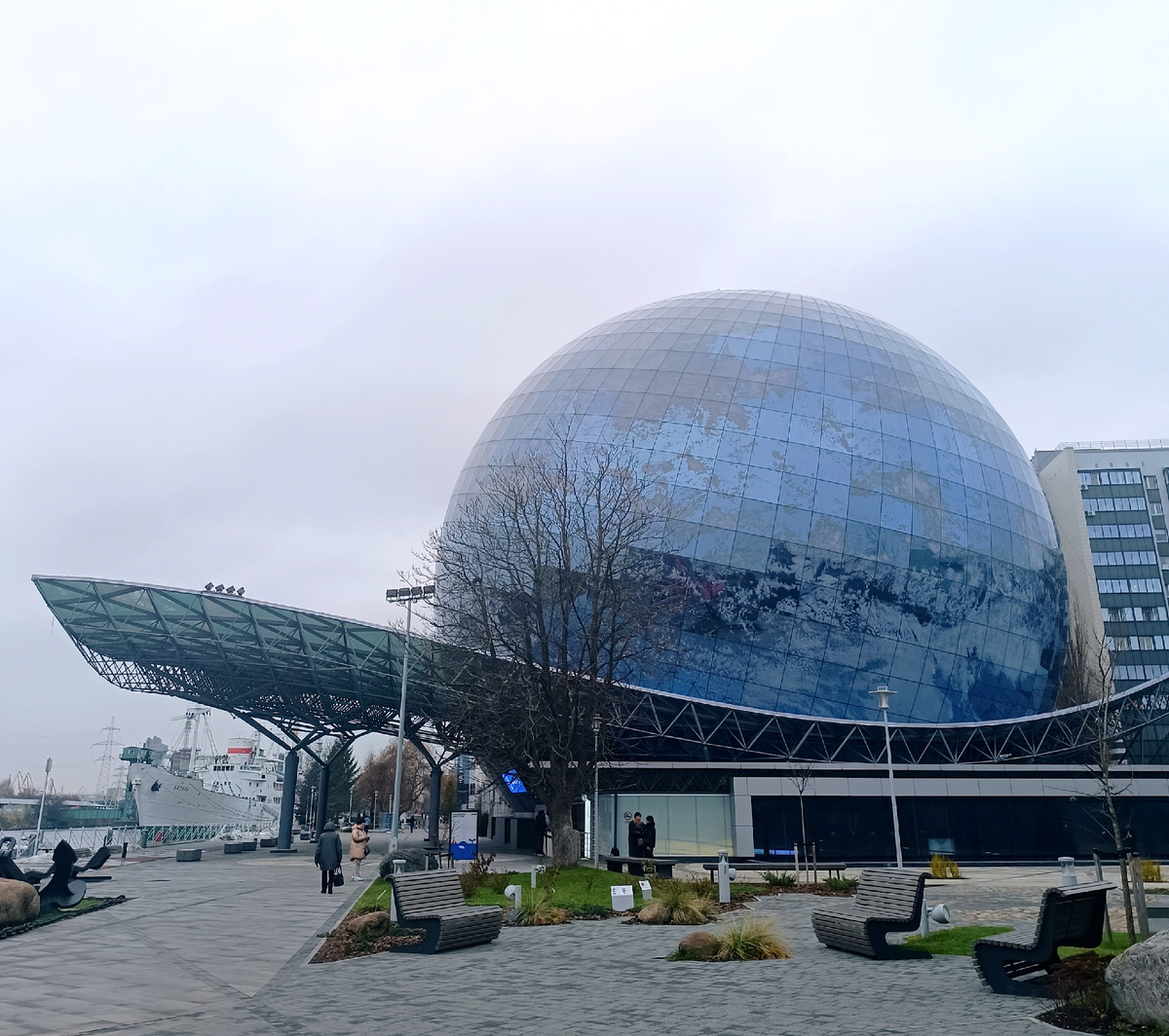 Фото из личного архива