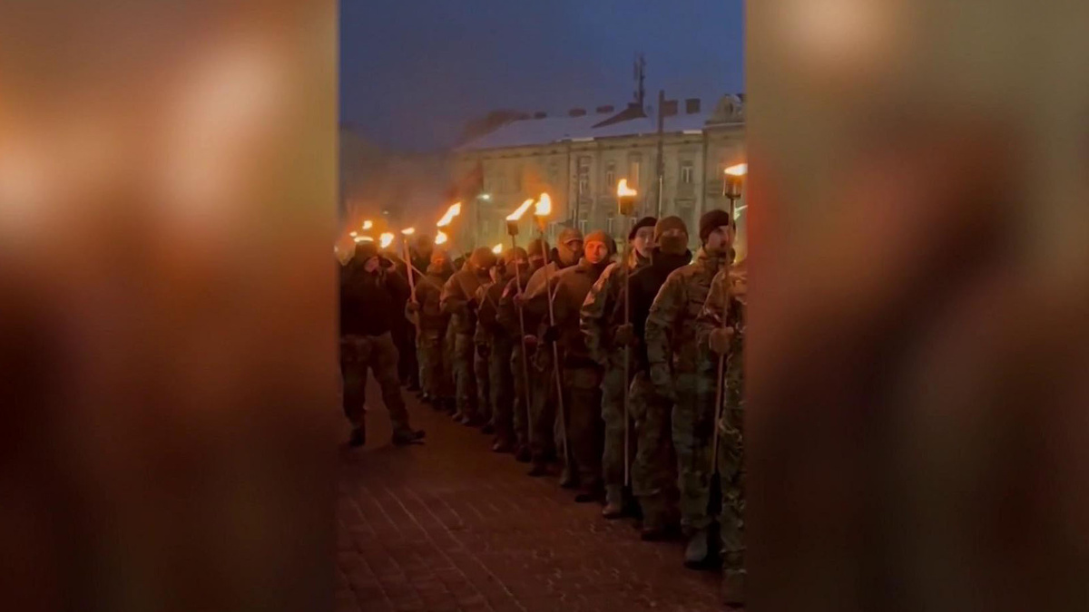    Первый канал