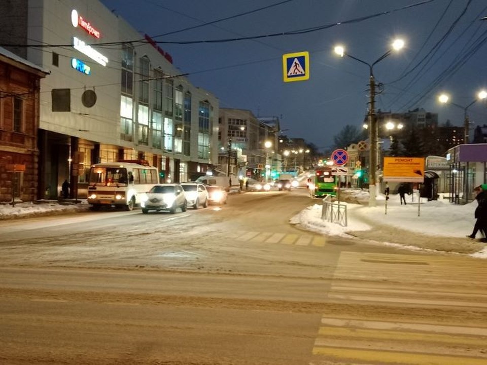    Новогодние праздники в регионе пока проходят относительно спокойно Светлана ВОЛКОВА