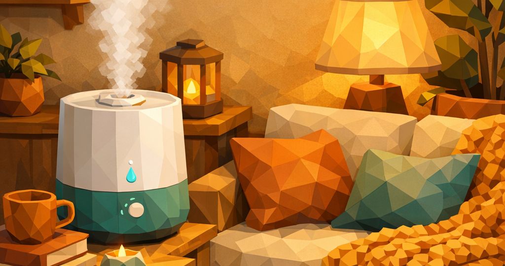 Плюсы: стерильный пар, быстрое увлажнение ♨️