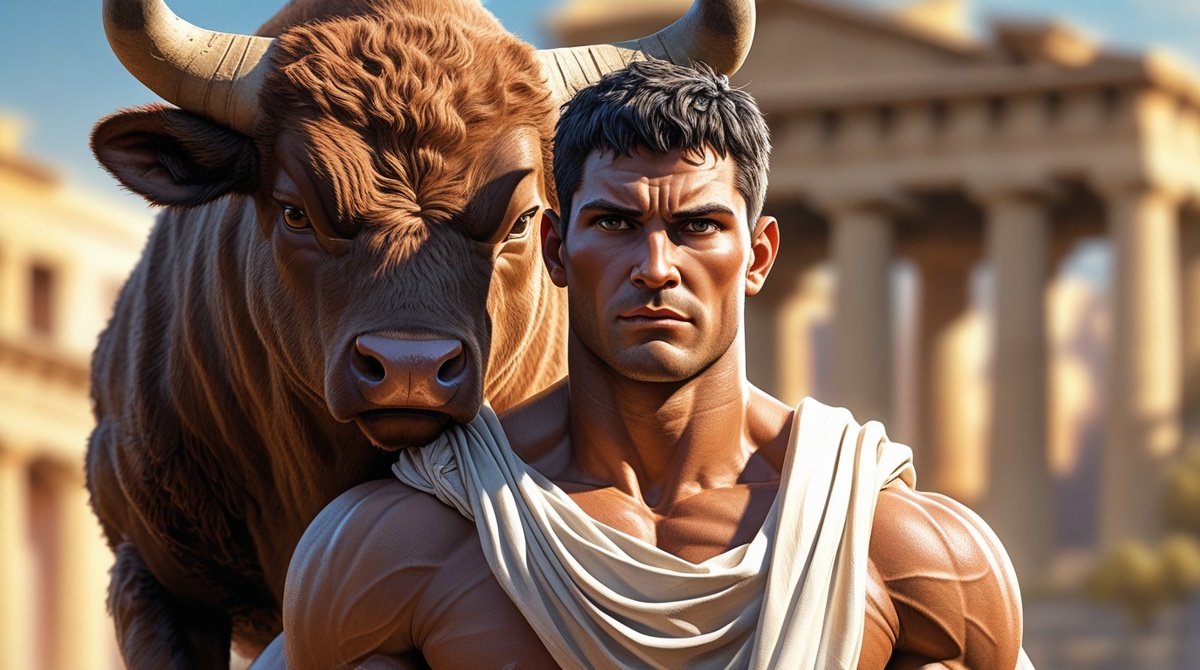 Сгенерировано с помощью ИИ